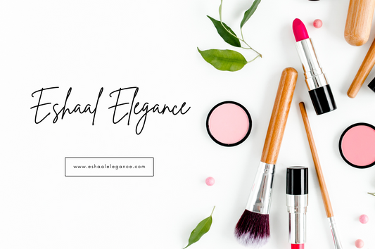 5 Must-Have Makeup Products for a Flawless Everyday Look