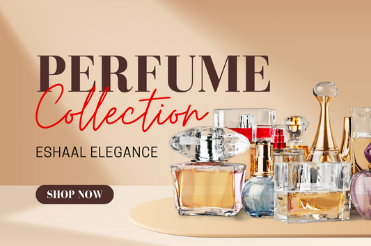 How to Choose the Perfect Perfume for Every Season