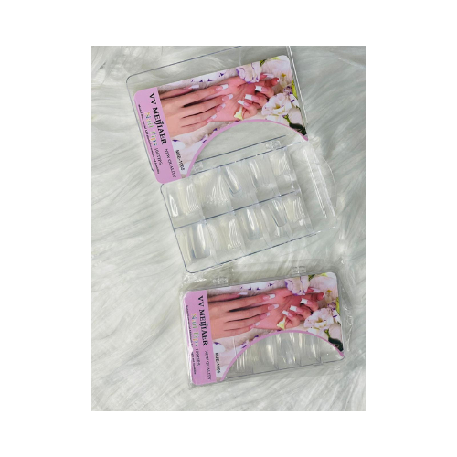 Pack Of 100 - Nails pack