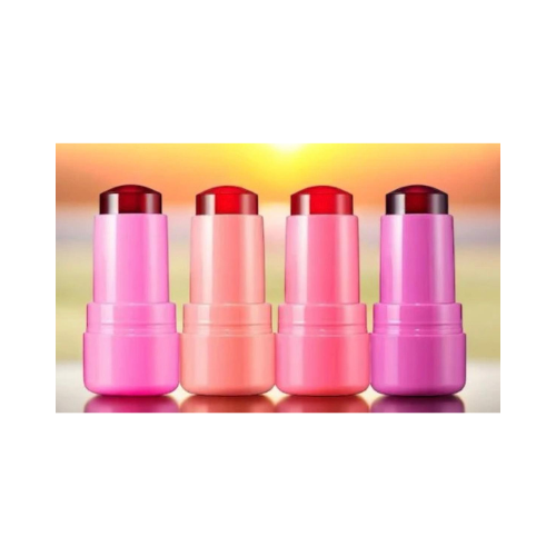 MISS ROSE COOLING WATER JELLY TINT (PACK OF 4)