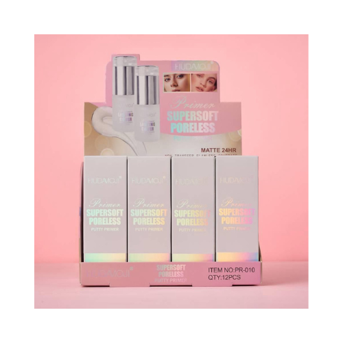 Hudamoji Supersoft Poreless Putty Primer