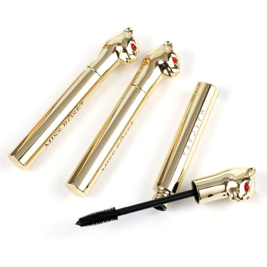 Miss Rose Leopard Mascara