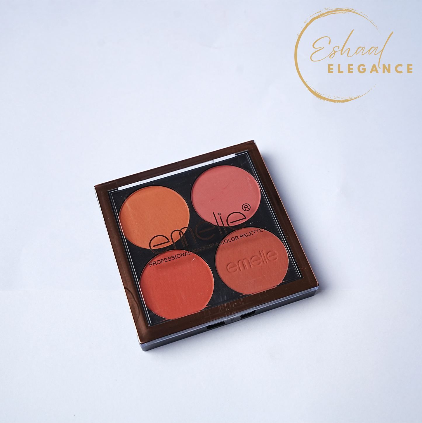 COTTON CANDY FULL BLUSH PALLETTE