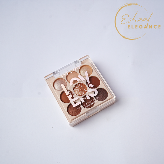 POCKET SIZE MINI MAKEUP KIT