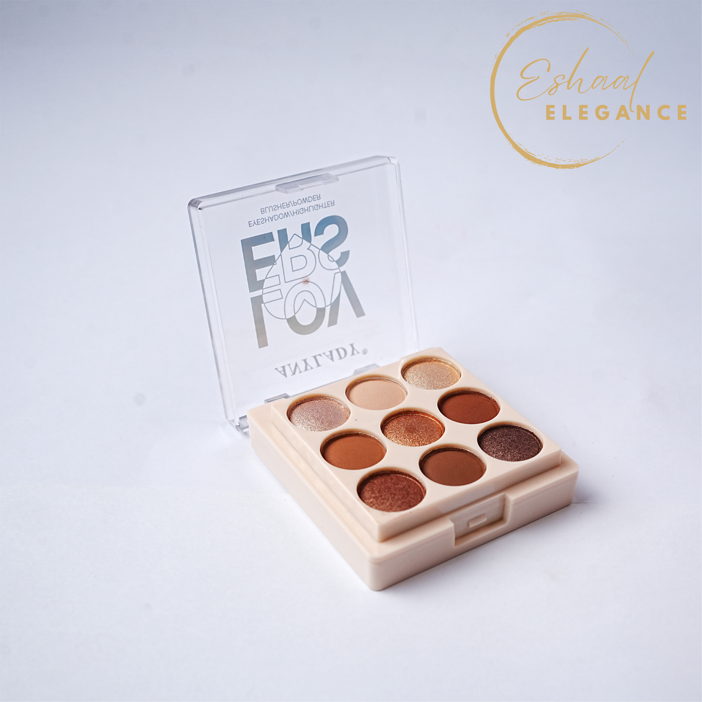 POCKET SIZE MINI MAKEUP KIT