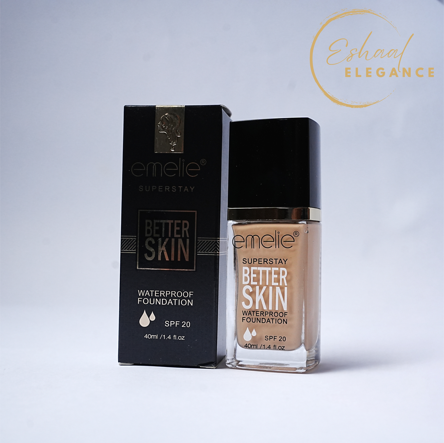 BEST FOUNDATION BASES FOR DAILY USE