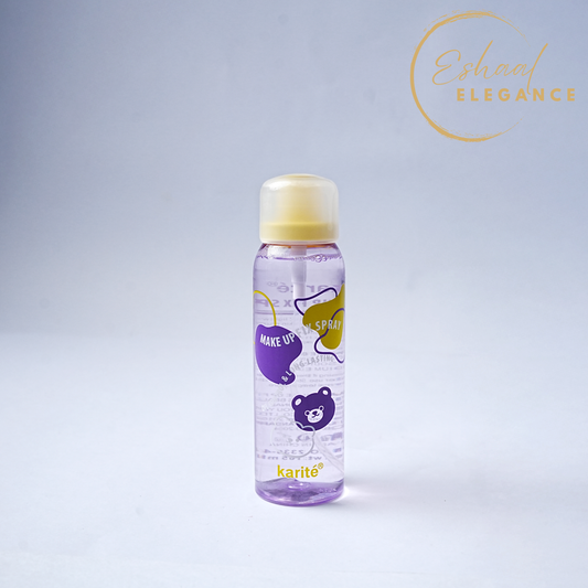 OIL CONTROL MAKEUP FIXER SPRAY