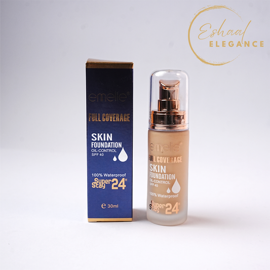 BEST FOUNDATION BASES FOR DAILY USE