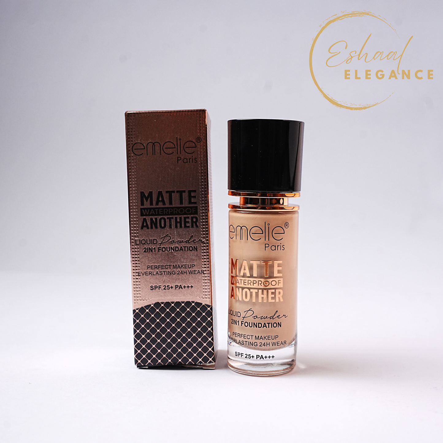 BEST FOUNDATION BASES FOR DAILY USE