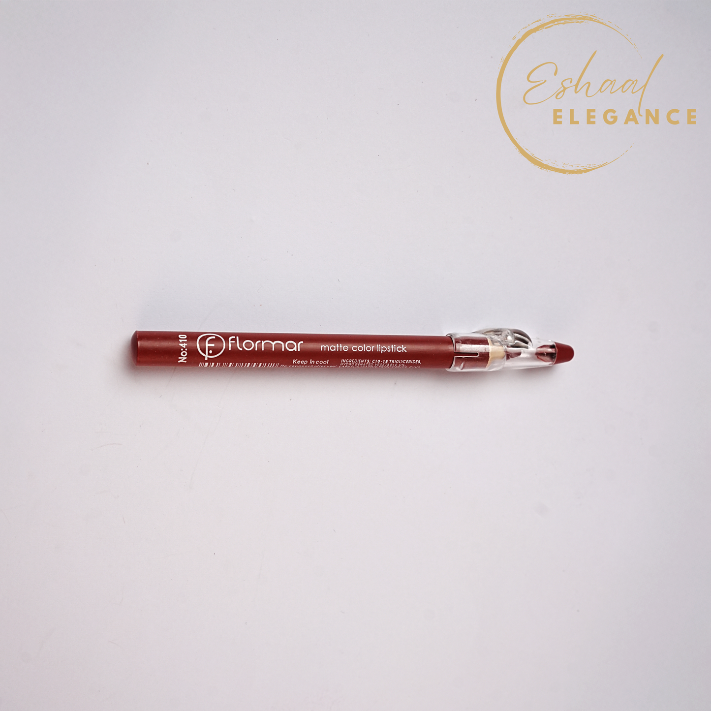 NUDE LIP PENCILS FOR LATINA MAKEUP - 12 Pieces
