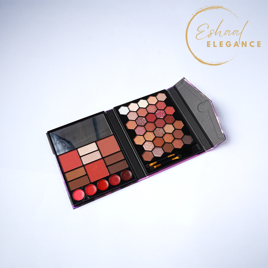 ALL – PURPOSE MAKEUP PALLETTE