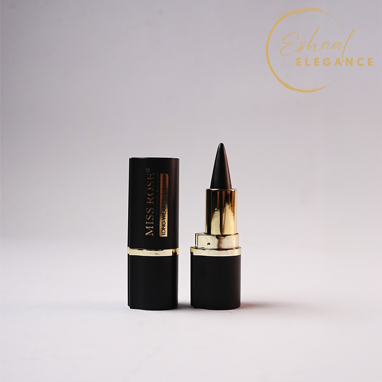 LONG LASTING GEL EYELINER