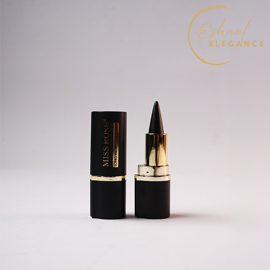 LONG LASTING GEL EYELINER
