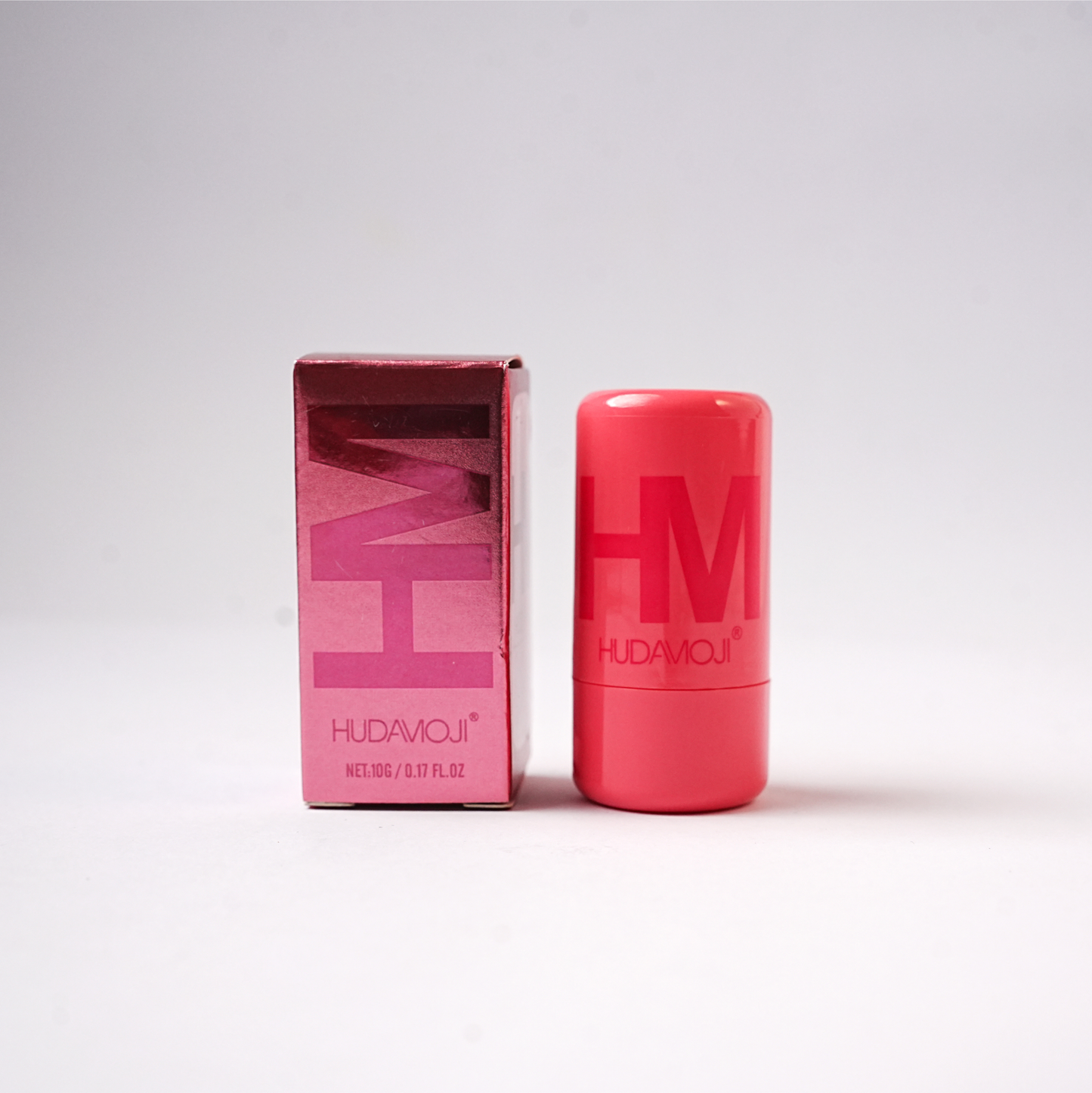 JELLY TINT FOR LIPS AND CHEEKS FOR KOREAN MAKEUP (PACK OF 4)
