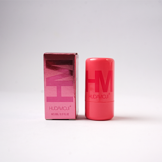JELLY TINT FOR LIPS AND CHEEKS FOR KOREAN MAKEUP (PACK OF 4)