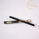 EASY TO USE 2 in 1 EYEBROW PENCIL