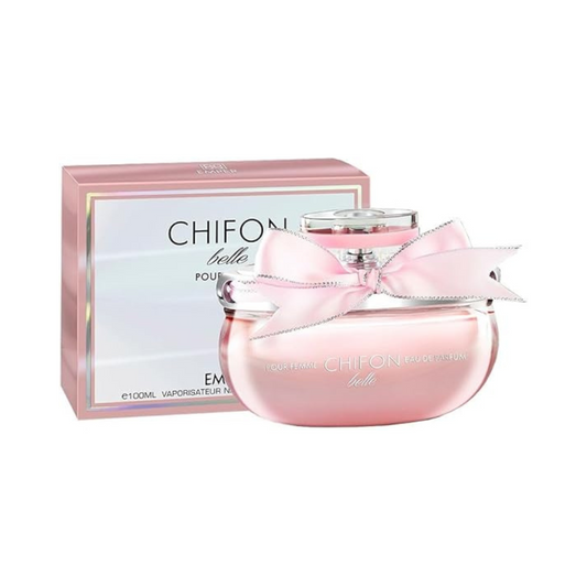 EMPER CHIFON PERFUME FOR WOMEN - 100ML