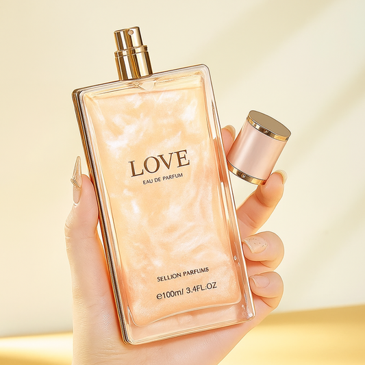 SELLION LOVE PERFUME FOR WOMEN - 100 ML