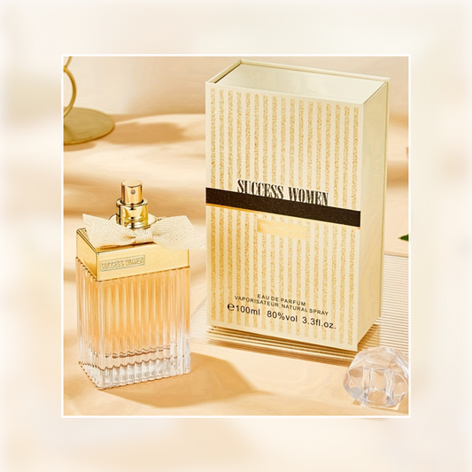 SELLION SUCCESS YELLOW PERFUME FOR WOMEN - 100 ML