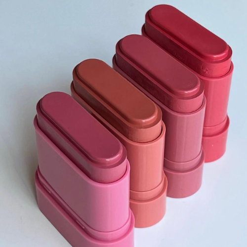 Hudamoji-Blush Stick (Pack of 4)