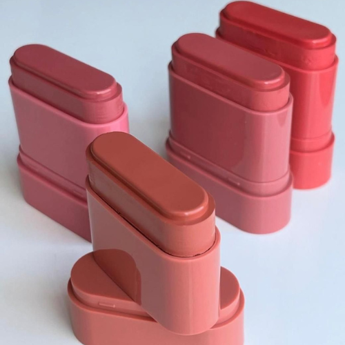 Hudamoji-Blush Stick (Pack of 4)