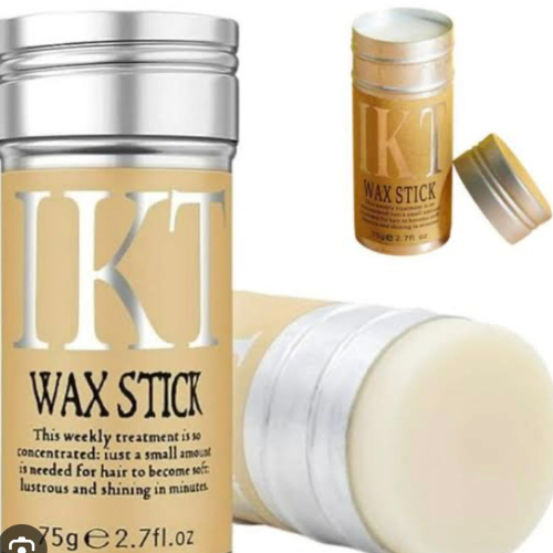 IKT - Hair Wax Stick 75g