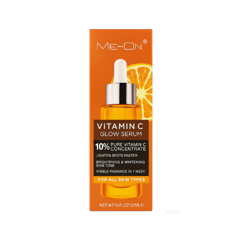 Vitamin C Glow Serum