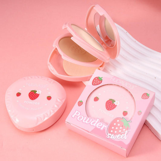 Hudamoji Compact Powder