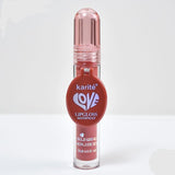 LIP GLOSS WATERPROOF LOVE – KARITÉ (Pack of 6)