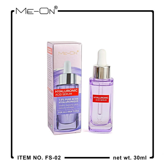 Hyaluronic Acid Serum For Reducing Wrinkles - 30 ML