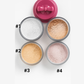 Hudamoji - Bow Shine Control Loose Powder