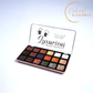 18 in 1 EYESHADOW PALLETTE