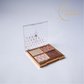 4 SHADES HIGHLIGHTER PALLETTE