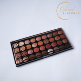 EYESHADOW PALLETTE WITH 36 SHADES