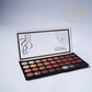 EYESHADOW PALLETTE WITH 36 SHADES