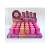 MISS ROSE COOLING WATER JELLY TINT (PACK OF 4)