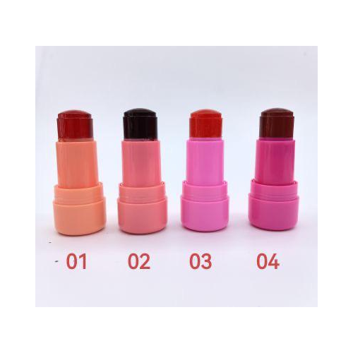 MISS ROSE COOLING WATER JELLY TINT (PACK OF 4)