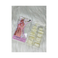 Pack Of 100 - Nails pack