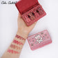 Color Castle Lucky Bear Lipgloss - 4Pcs Set