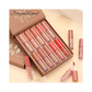 HANDAIYAN 12-PIECES LIP GLOSS & MATTE LIPSTICK GIFT SET