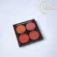 COTTON CANDY FULL BLUSH PALLETTE