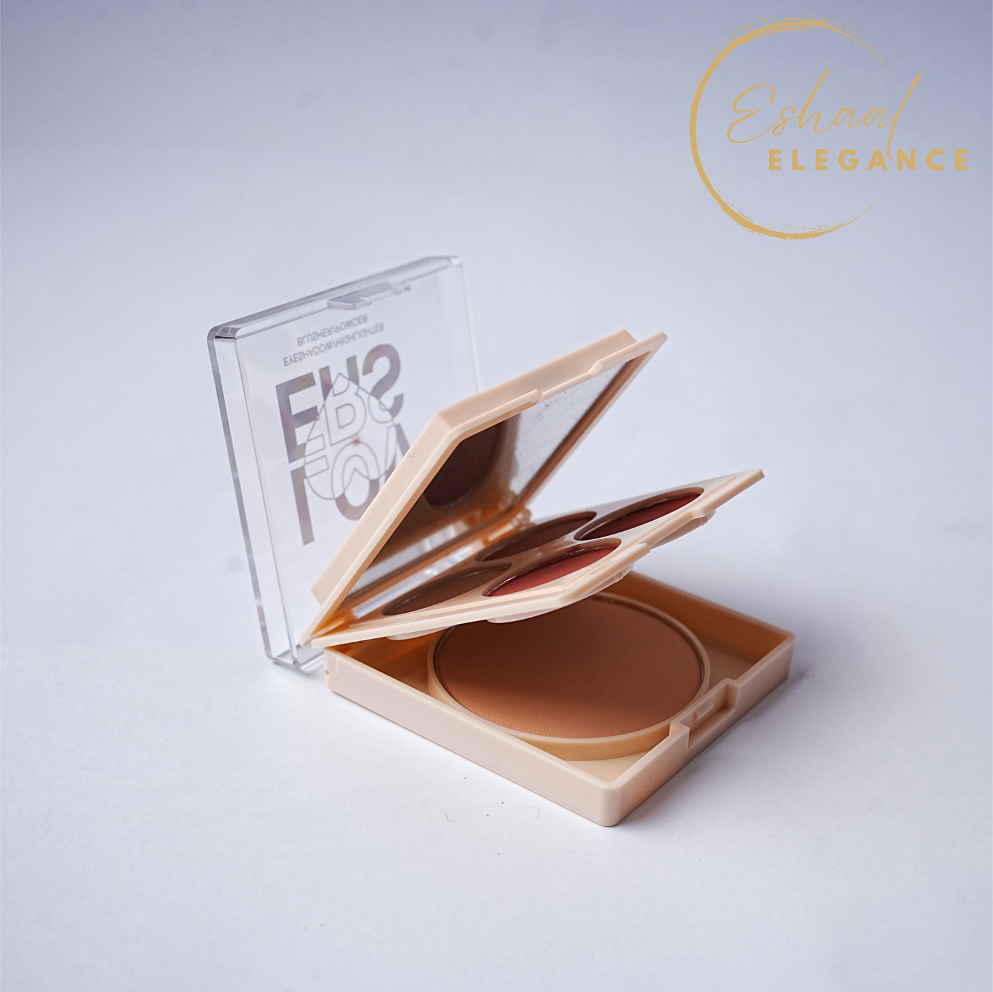 POCKET SIZE MINI MAKEUP KIT