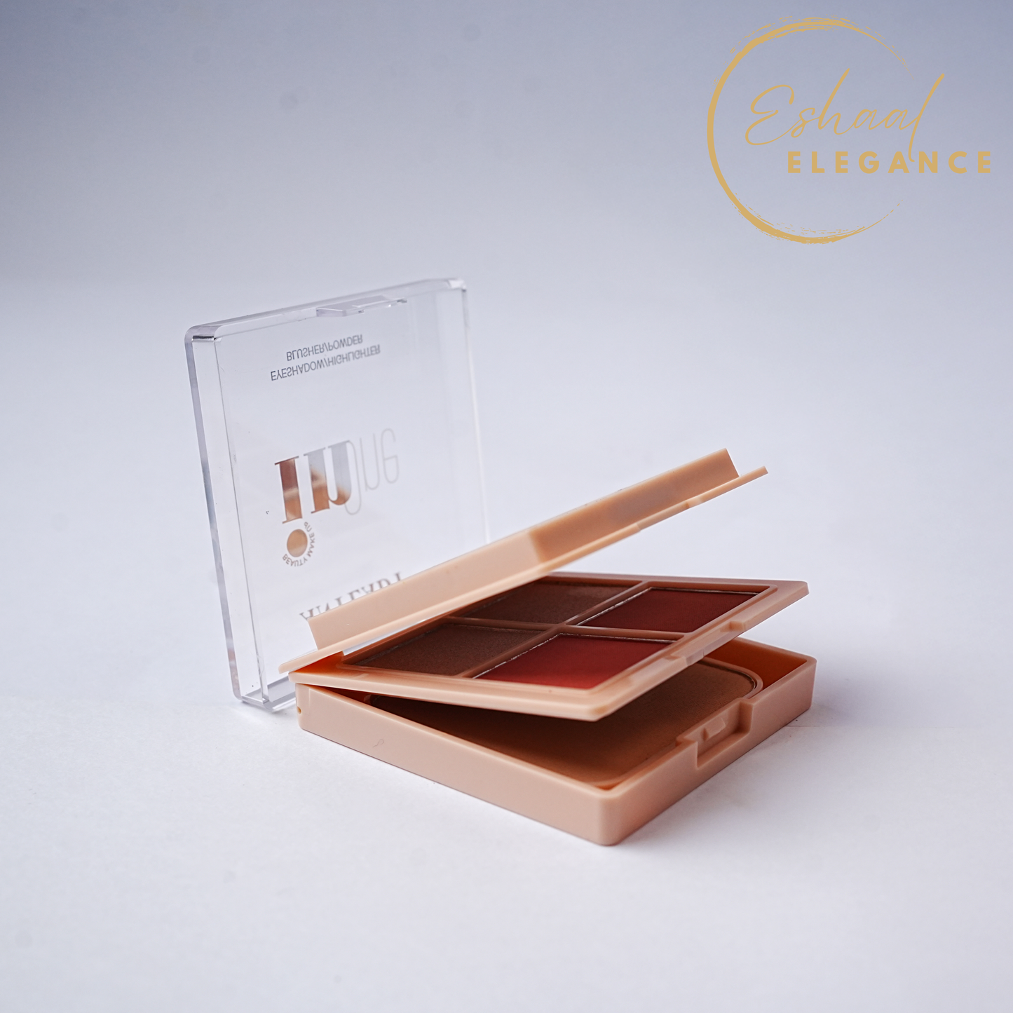 POCKET SIZE MINI MAKEUP KIT