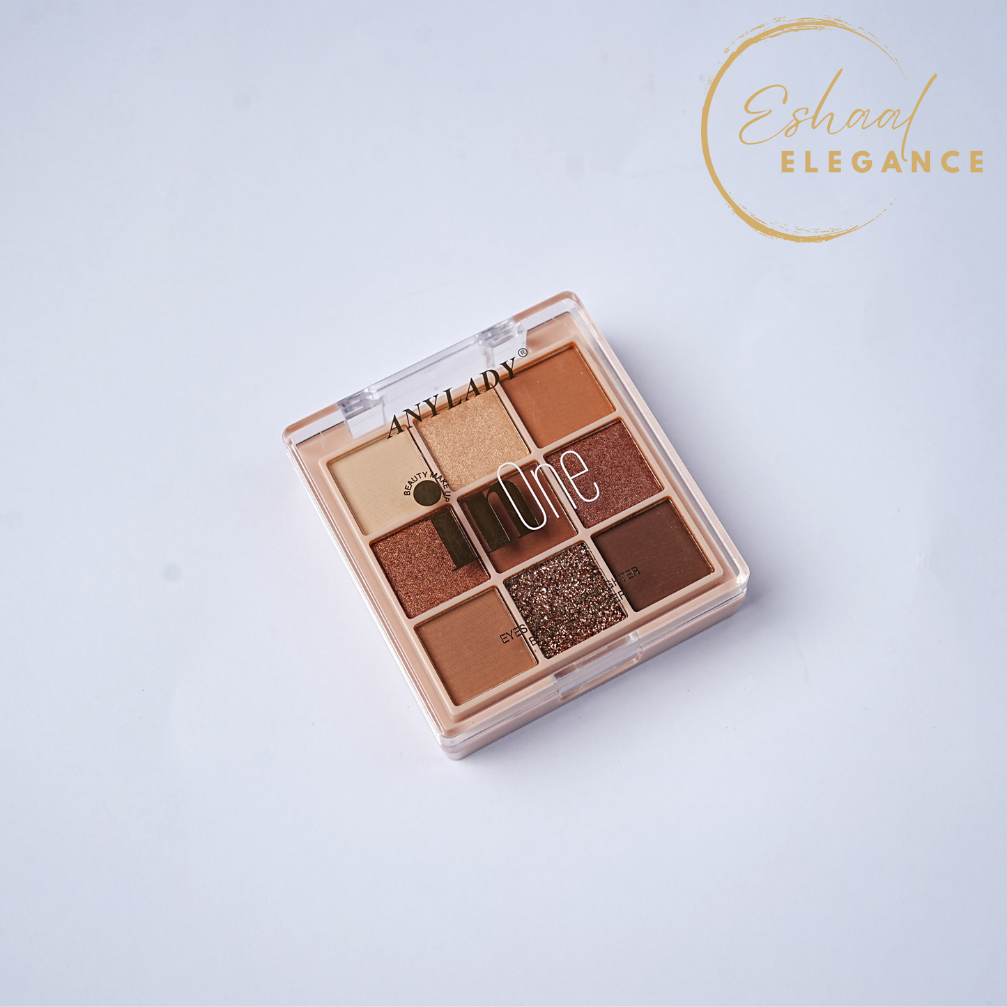 POCKET SIZE MINI MAKEUP KIT