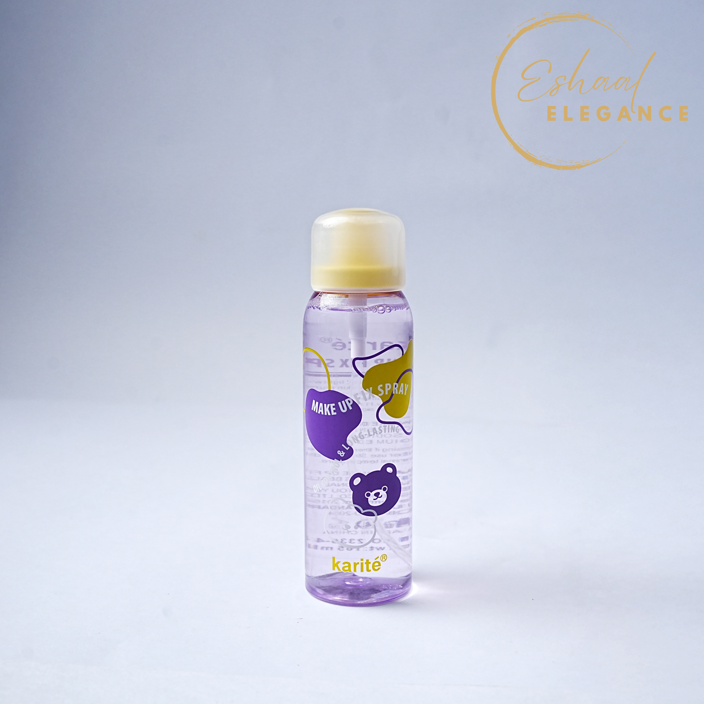 OIL CONTROL MAKEUP FIXER SPRAY