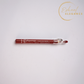 NUDE LIP PENCILS FOR LATINA MAKEUP - 12 Pieces