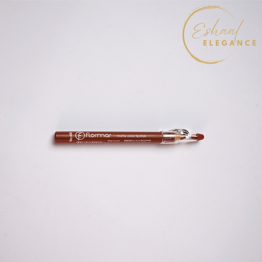 NUDE LIP PENCILS FOR LATINA MAKEUP - 12 Pieces