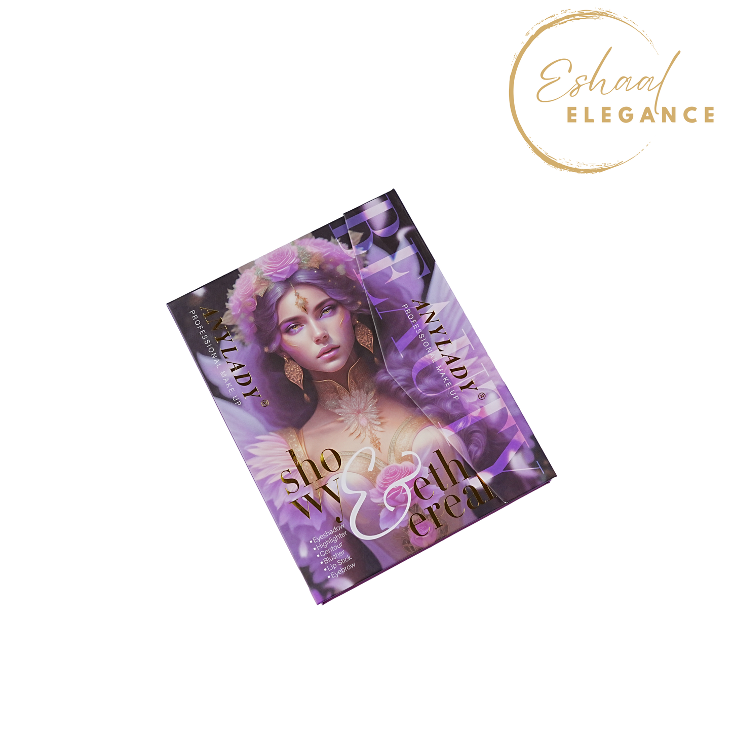 ALL – PURPOSE MAKEUP PALLETTE