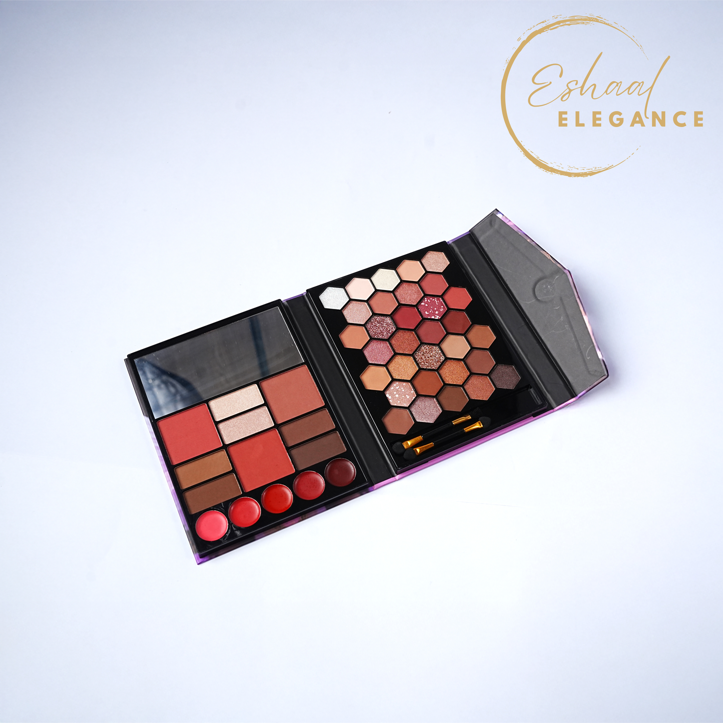 ALL – PURPOSE MAKEUP PALLETTE