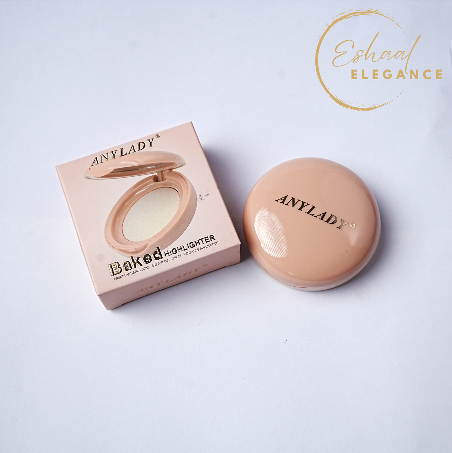 SINGLE SHADE HIGHLIGHTER